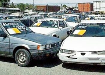 A partir de hoy y hasta noviembre de 2025 podrán importarse autos usados. ¿Qué autos no se podrán importar?