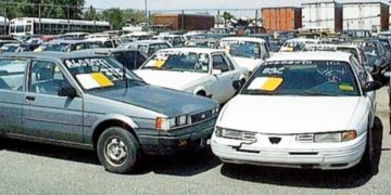 A partir de hoy y hasta noviembre de 2025 podrán importarse autos usados. ¿Qué autos no se podrán importar?