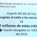 Infonavit congela saldos y mensualidades a 2 millones de créditos, ¿quiénes serán los beneficiarios?