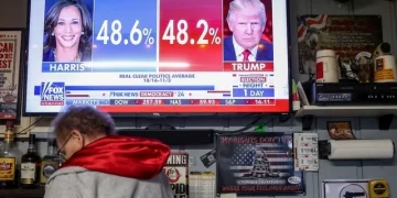 Guía para observar la elección presidencial el martes