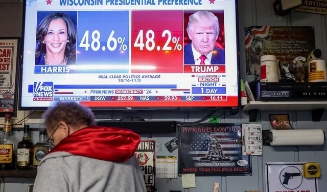Guía para observar la elección presidencial el martes
