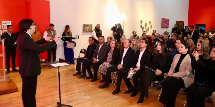 Más de 700 artistas integran programa festival FAOT de Sonora
