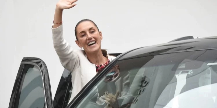 Cumbre del G20, la primera gira internacional de Sheinbaum
