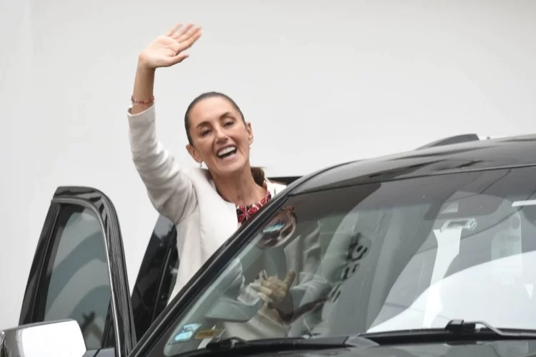 Cumbre del G20, la primera gira internacional de Sheinbaum