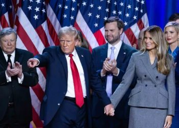 Estas son las personas que el presidente electo Trump ha nominado