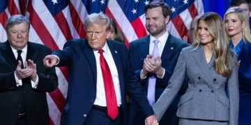 Estas son las personas que el presidente electo Trump ha nominado