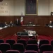 Suman en SCJN cuatro votos a favor de validar la reforma judicial