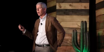 Trump nombra a Chris Wright, empresario del fracking, secretario de Energía
