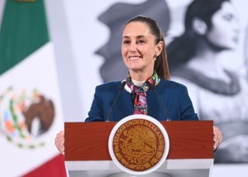 La Presidenta Claudia Sheinbaum firma decretos por los cuales se traduce a 57 lenguas indígenas