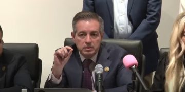 Diputados votaron para no aprobar el presupuesto 2025 del ayuntamiento de Hermosillo por irregularidades