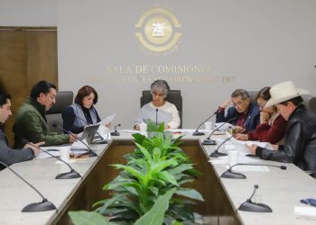 Aprueban en comisiones del Congreso de Sonora leyes de ingresos y presupuestos de ingresos de los 72 ayuntamientos
