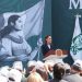 Presidenta de México resalta prioridades del IMSS