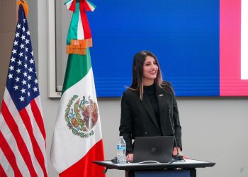 Gobiernos de Sonora y Arizona implementan foro consular para fortalecer el desarrollo de la Megarregión