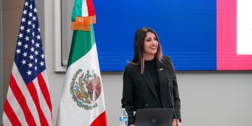 Gobiernos de Sonora y Arizona implementan foro consular para fortalecer el desarrollo de la Megarregión