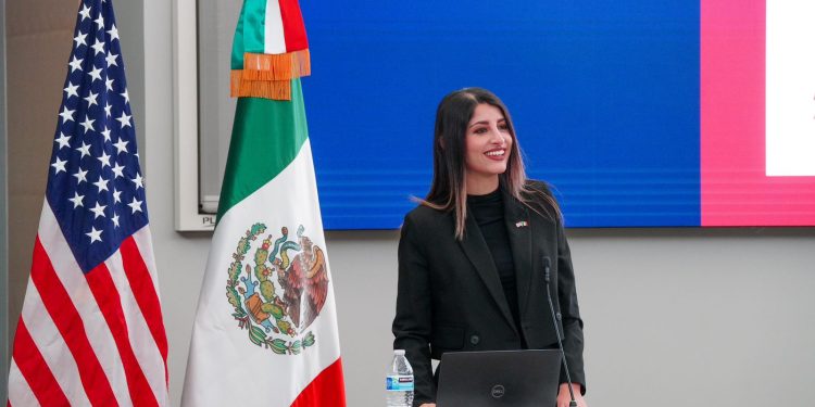 Gobiernos de Sonora y Arizona implementan foro consular para fortalecer el desarrollo de la Megarregión