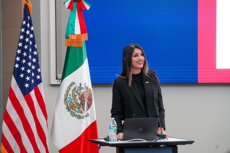 Gobiernos de Sonora y Arizona implementan foro consular para fortalecer el desarrollo de la Megarregión