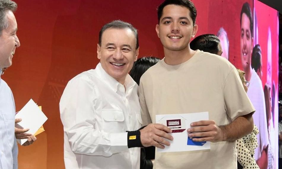 Gobernador Durazo destina presupuesto más grande de la historia para la educación en Sonora