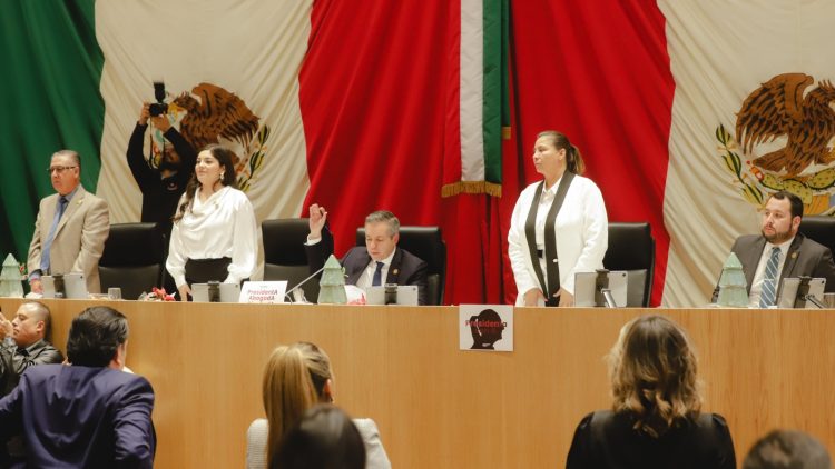 Avala Congreso de Sonora la reforma que prohíbe los cigarros electrónicos