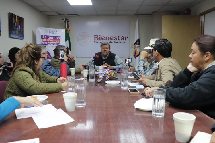 En Sonora continúa Censo de Salud Casa por Casa en periodo vacacional decembrino; van cerca de 90 mil censos en el estado