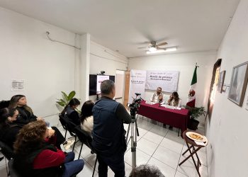 CNBB anuncia calendario de pagos para estudiantes de continuidad y módulos de orientación del registro en línea para la Beca Universal de Educación Básica “Rita Cetina”