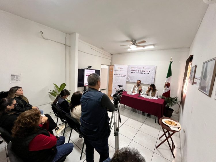 CNBB anuncia calendario de pagos para estudiantes de continuidad y módulos de orientación del registro en línea para la Beca Universal de Educación Básica “Rita Cetina”