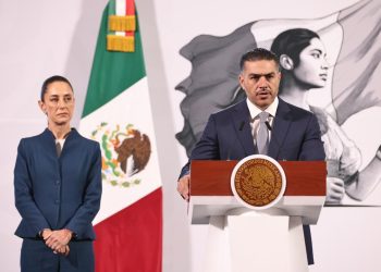 Gobierno de México logra aseguramiento de 61.1 toneladas de droga y de 3 mil 23 armas