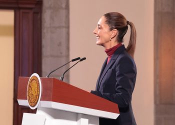 Presidenta Claudia Sheinbaum firma decreto por el cual se crea la universidad nacional Rosario Castellanos