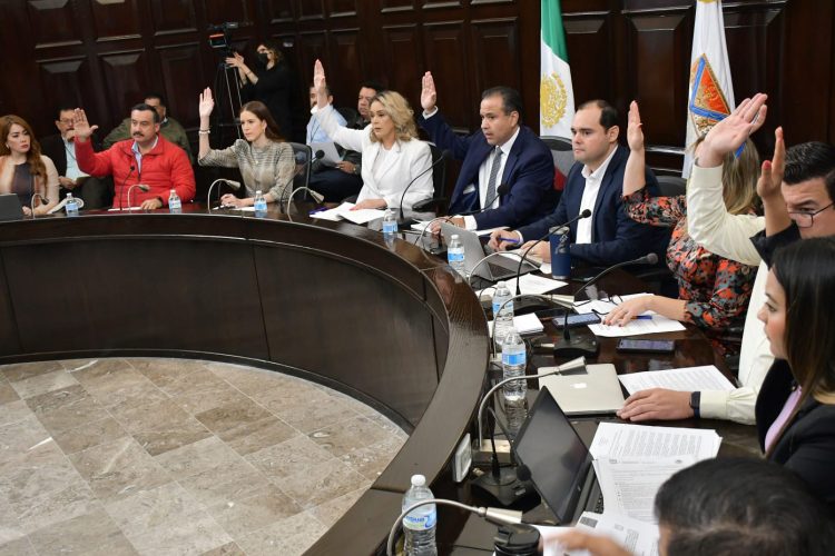 Aprueba Cabildo de Hermosillo programa de apoyo a comerciantes por obras del paso desnivel en Colosio y Solidaridad