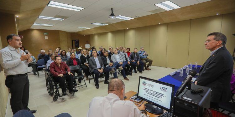 Concluye Congreso de Sonora análisis de la figura del “Gerente de Ciudad”