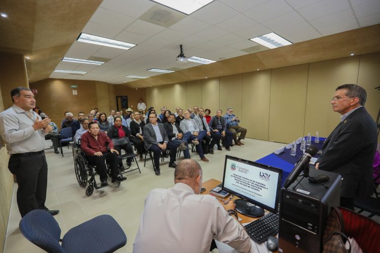Concluye Congreso de Sonora análisis de la figura del “Gerente de Ciudad”