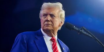 Trump declarará a los cárteles mexicanos del narco como “organizaciones terroristas”