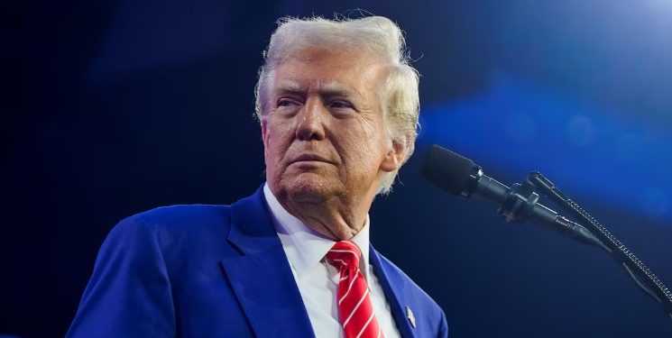 Trump declarará a los cárteles mexicanos del narco como “organizaciones terroristas”