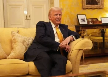 Asegura Trump que Washington subsidia a México con 300 mil mdd y sugirió a Canada y México su anexión como los estados 51 y 52.