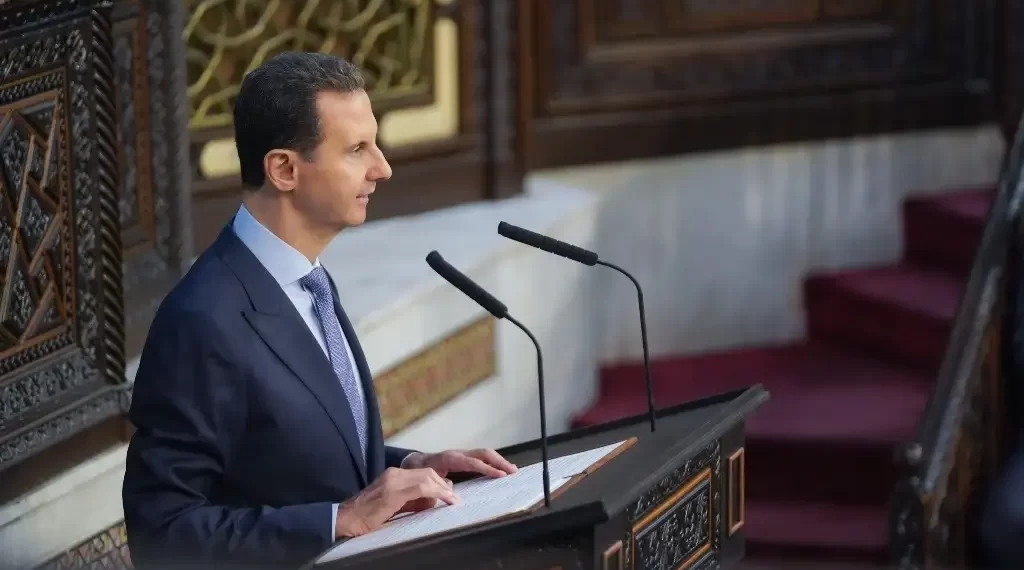 Bashar al Assad y familia llegan a Rusia como asilados