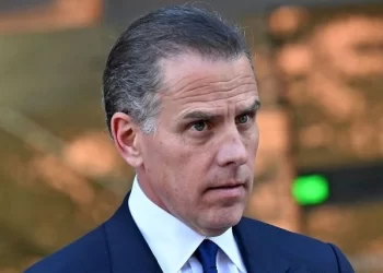 Biden indulta a su hijo Hunter e incumple promesa de no protegerlo