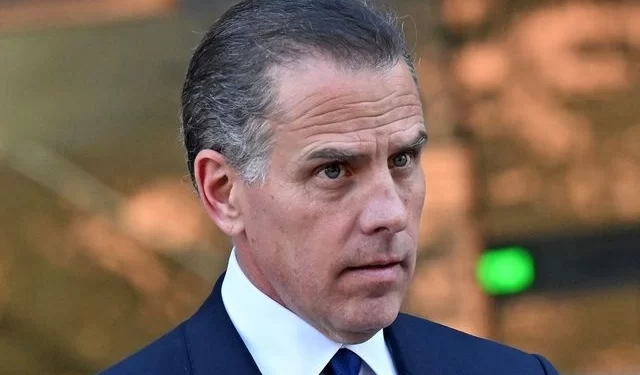 Biden indulta a su hijo Hunter e incumple promesa de no protegerlo