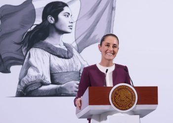 Ya hay reserva territorial para construcción de nueva vivienda en 2025: Claudia Sheinbaum