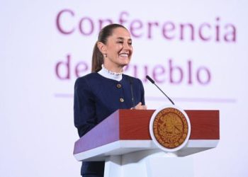 Impulsa Presidenta Claudia Sheinbaum Plan Sonora con la coordinación de LITIO MX, SENER, PEMEX Y CFE