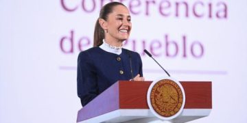 Impulsa Presidenta Claudia Sheinbaum Plan Sonora con la coordinación de LITIO MX, SENER, PEMEX Y CFE