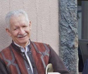 Reconocen en el Congreso del Estado el legado de Samuel Ocaña García