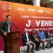 Gobierno de Sonora concluye con éxito programa “Jóvenes Impulsando la Industria” Hermosillo 2024