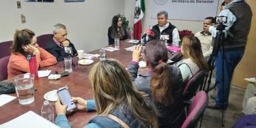 En Sonora son más de 36 mil derechohabientes de la Pensión para el Bienestar de las Personas con Discapacidad Permanente