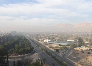 EU lanza ataques aéreos contra más de 75 objetivos de Daesh en Siria