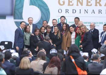 Garantizan Gobernador Durazo y Presidenta Sheinbaum atención a cada rincón de Sonora con Programa Salud Casa por Casa