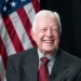 Falleció Jimmy Carter ex presidente de EU, a los 100 años de edad