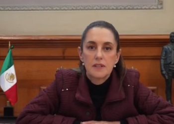Claudia Sheinbaum Pardo, celebró la aprobación del Presupuesto de Egresos de la Federación 2025 por parte de la Cámara de Diputados