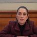 Claudia Sheinbaum Pardo, celebró la aprobación del Presupuesto de Egresos de la Federación 2025 por parte de la Cámara de Diputados