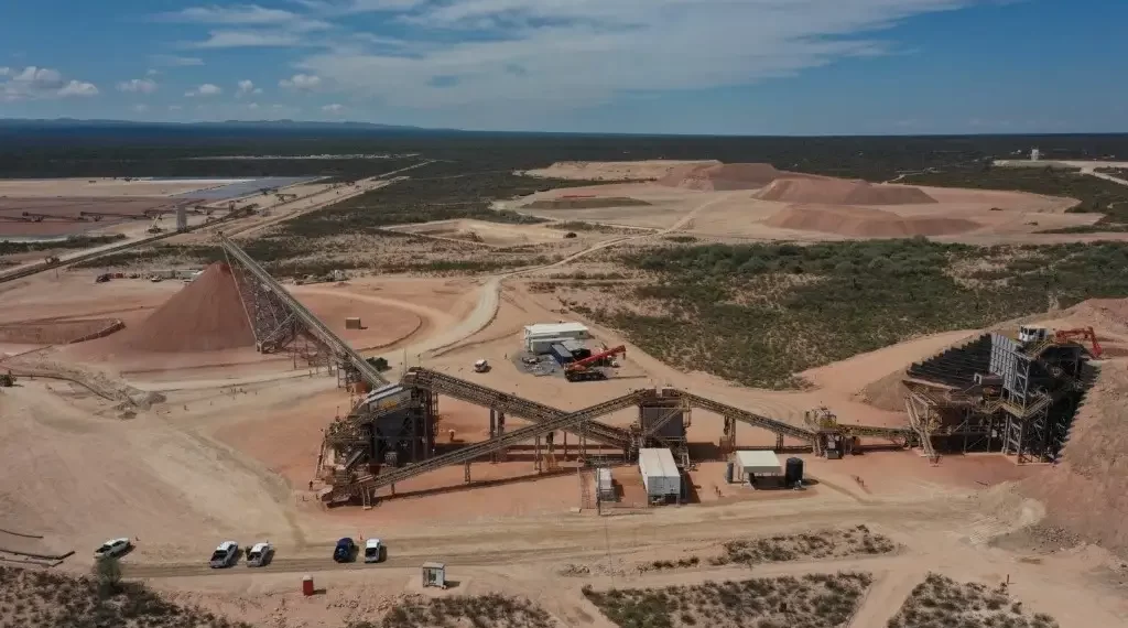 Sonora, víctima de la rapacidad de mineras canadienses