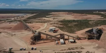 Sonora, víctima de la rapacidad de mineras canadienses