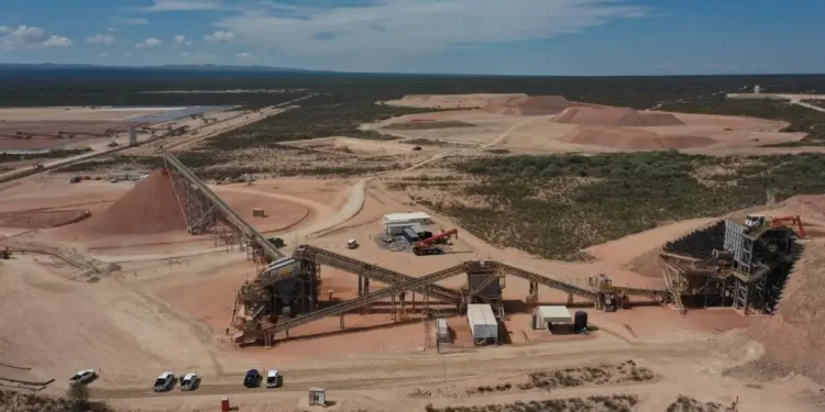 Sonora, víctima de la rapacidad de mineras canadienses